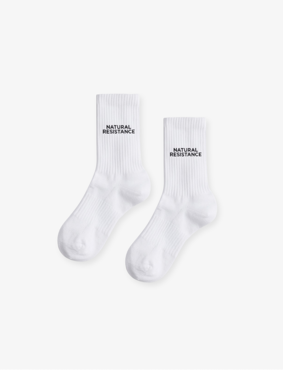 Regular Crew Socks
