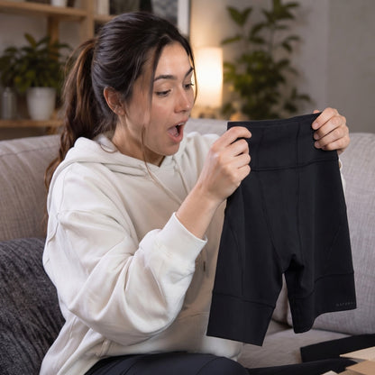 Weighted Hybrid Shorts
