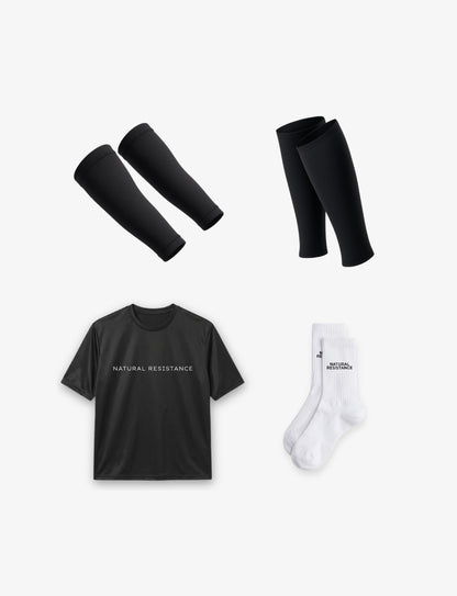 Full core sleeves bundle