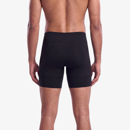 Weighted Hybrid Shorts