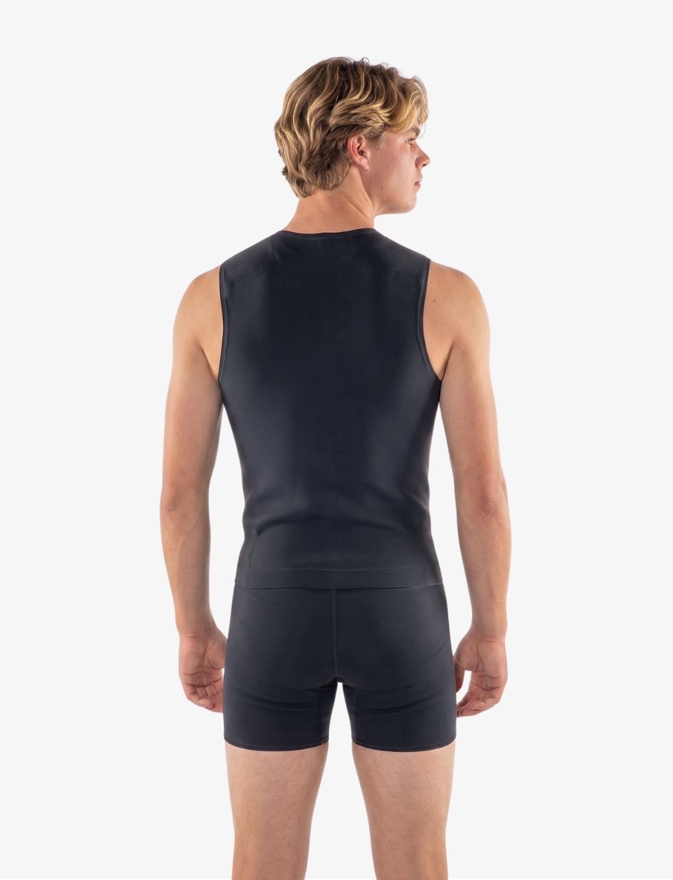 Women's Weighted Full Core Vest Pro