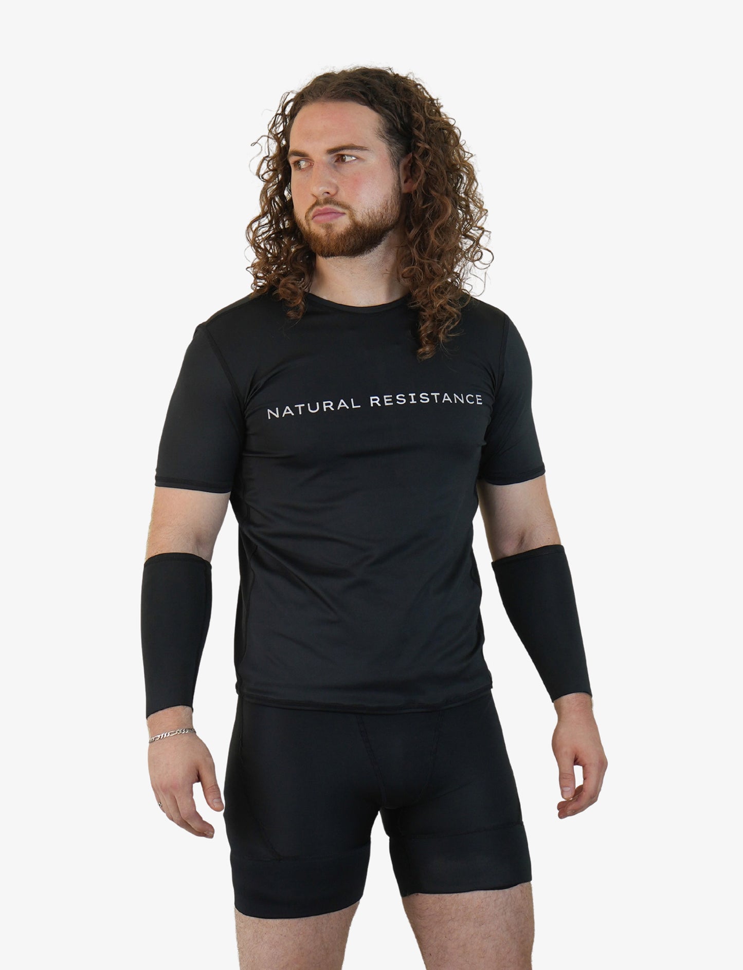 Regular Short-sleeve