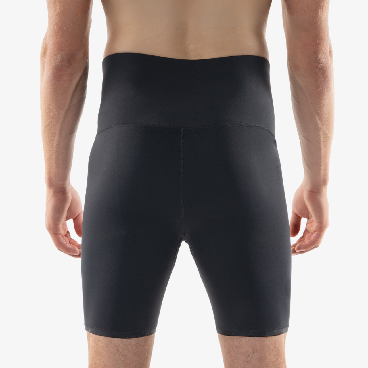 Men's Weighted Full Core Shorts