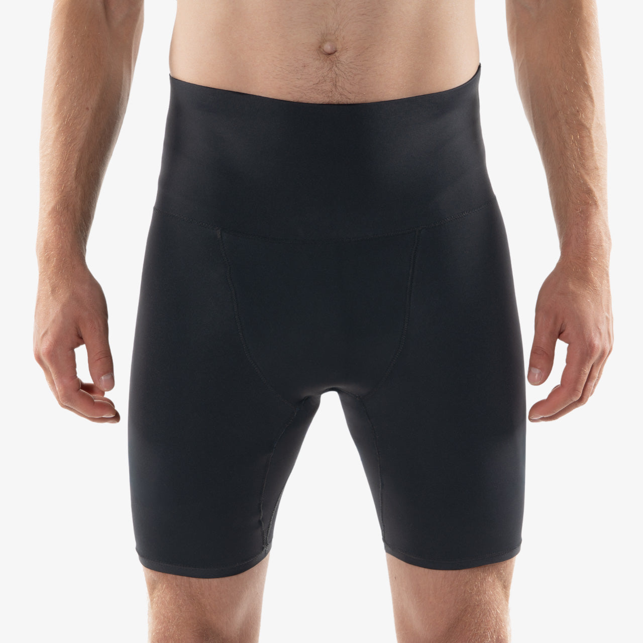 Men's Weighted Full Core Shorts