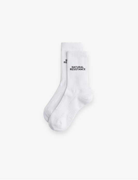 Regular Crew Socks