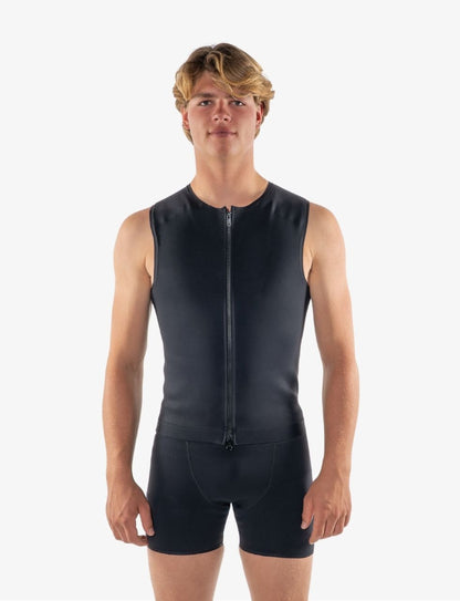 Women's Weighted Full Core Vest Pro