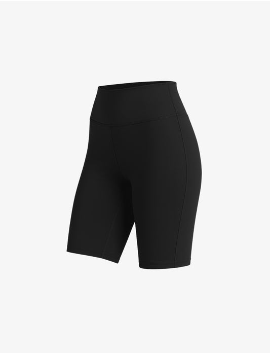 Women's Long Shorts