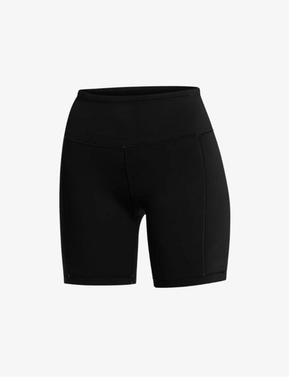 Women's Short Shorts