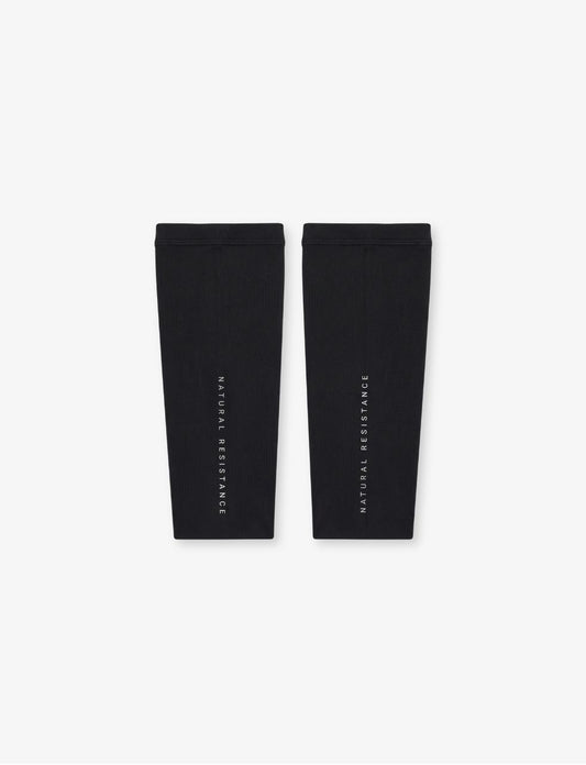 Weighted Full Core Forearm Sleeves Pro
