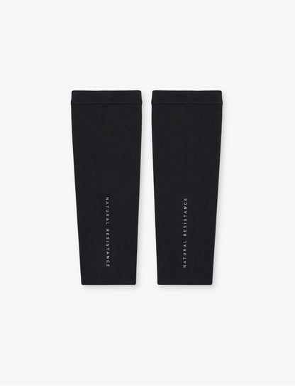 Weighted Full Core Calf Sleeves Pro