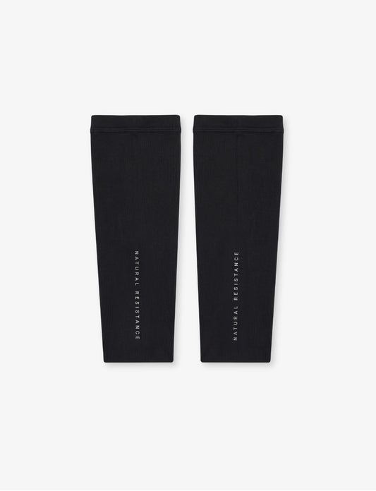 Weighted Full Core Calf Sleeves Pro