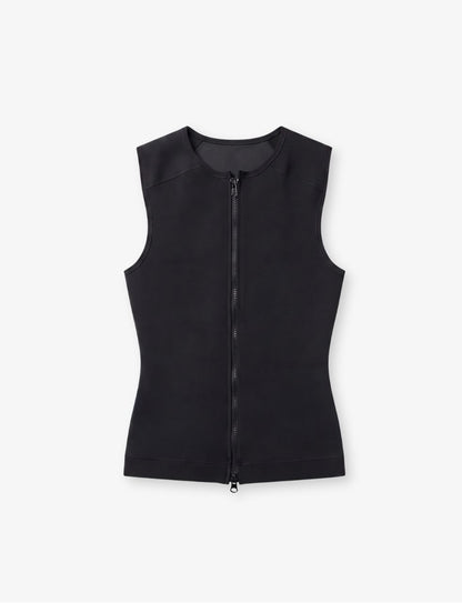Women's Weighted Full Core Vest Pro