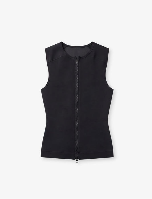 Women's Weighted Full Core Vest Pro